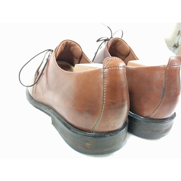 Cole Haan Split Toe Dress Shoes Mens US 8.5 Medium main image 7